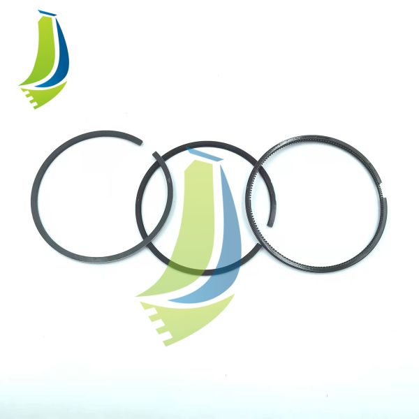 4089724 peças sobresselentes de Ring For QSB4.5 B3.3 do pistão do motor