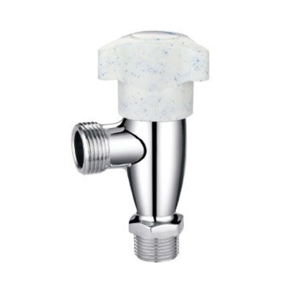 Soda Filling Rexroth Pneumatic Angle Stop Plumbing