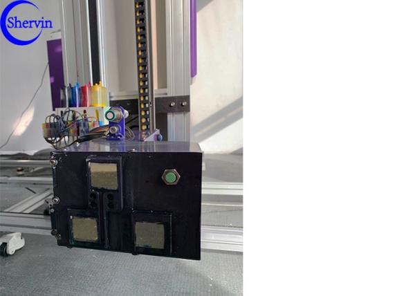 CCC Wall Mural Printing Machine