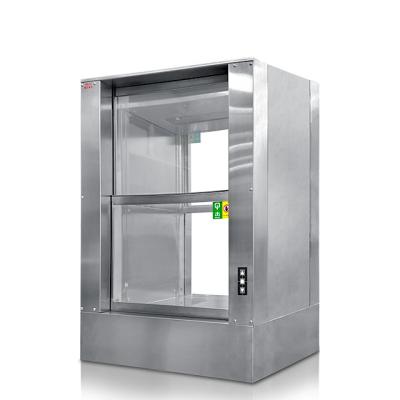 Sala limpa personalizada Pass Box janela Máquina de remoção de poeira Dispensing Booth OEM / ODM
