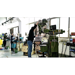 Shenzhen Runfengjie Technology Co., Ltd.