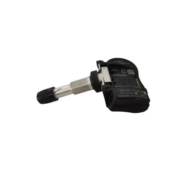 New 433MHz Digital Tire Pressure Monitor Sensor Displays Voltage Pressure Value for Mitsubishi Outlander 4250C477 Auto Relays