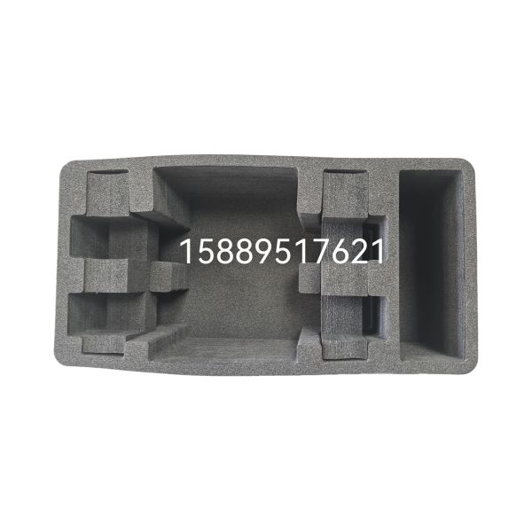 Diecut Foam Inner Tray Customized Size Various Color Protective Packaging Providing Cushioning and Secure Product Placement