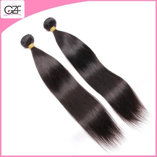 Nice Looking Salon Selling Virgin Unprocessed Straight Hair Cheap Virgin Hair for Black Women