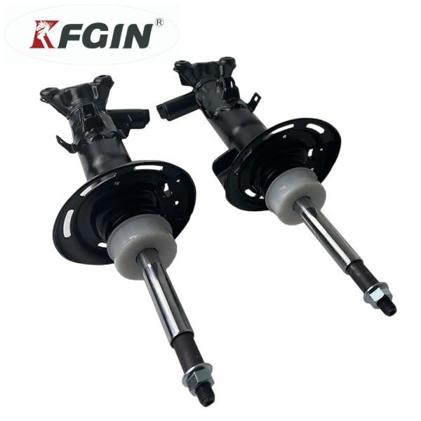 2123232500  Mercedes Benz E-Class E212 Inductive 4WD Front Pillar Shock Absorber Hydraulic Shock Absorber A212 323 25 00  A212 323 26 00