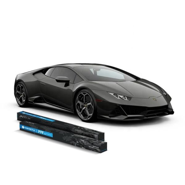 High 8mil Thickness 8 Layers TPU Auto Body Paint Protection Film Mingtu PPF for