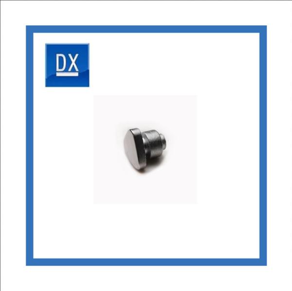 Ultrasonic Hardware Spare Parts Steel Beauty Equipment Parts
