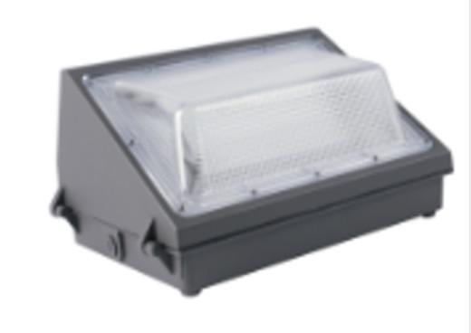 100W Led Wall Pack Outdoor Led Light  IP65 10800 Lumen ETL Rating Recessed Outdoor LED Wall Pack For Walkway