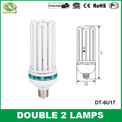 DT-6U17, 6U Electronic Energy Saving Lamps, DIA 17, Model 85W,105W,150W