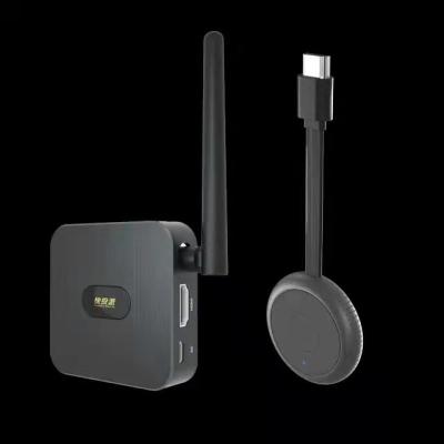 Apresentador sem fio inteligente Projetor Accessory For da distância 50m todo o HDMI Displayer