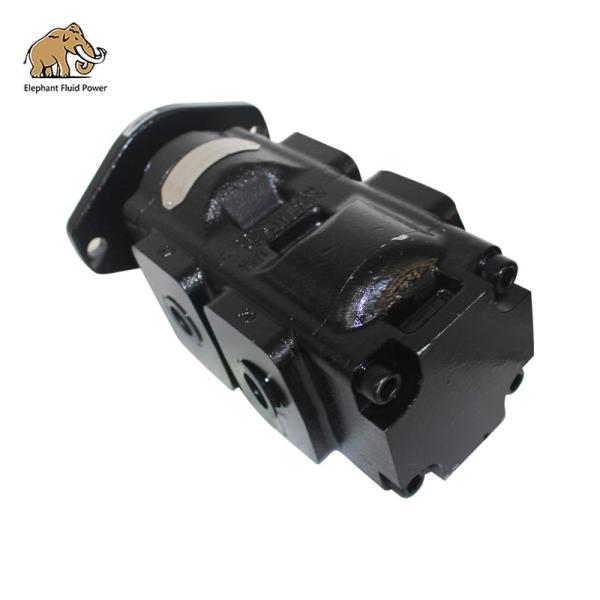 Parker Replacement OEM 333/G5390 JCB 3CX Twin Hydraulic Pump 36 + 29 CC/REV