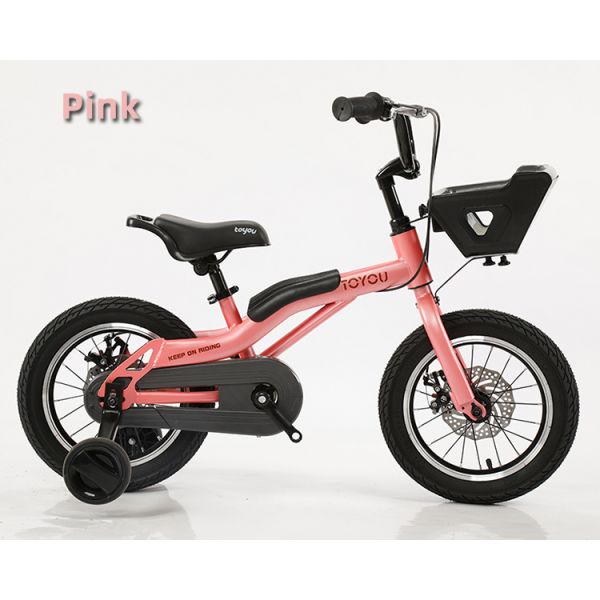 12 14 16 18 pouces vélo pour enfants de 3 à 9 ans personnalisation OEM ODM Cadre dur Belle peinture électrostatique de cuisson