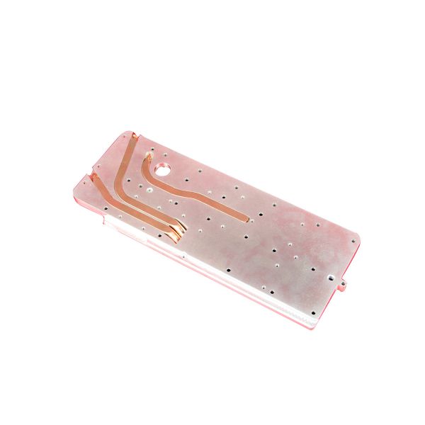 Доска электронного устройства бросания заливок формы штуцеров электрического прибора алюминиевая