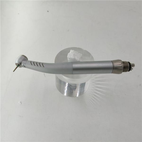 Oral Tool High Speed Handpiece Accessories 6 Hole LED Quick Coupling Compatible Dental Air Rotor Handle Z800KL Z900KL K9