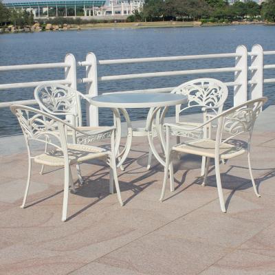 Bao Tuo outdoor leisure chair garden furniture combination BTE004