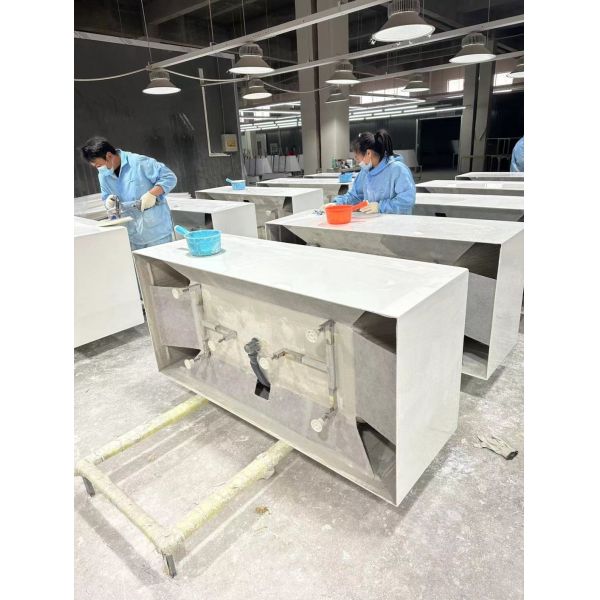 Straight Vertical PMMA Acrylic Freestanding Bathtub with in 1700X750/1700X800X580mm