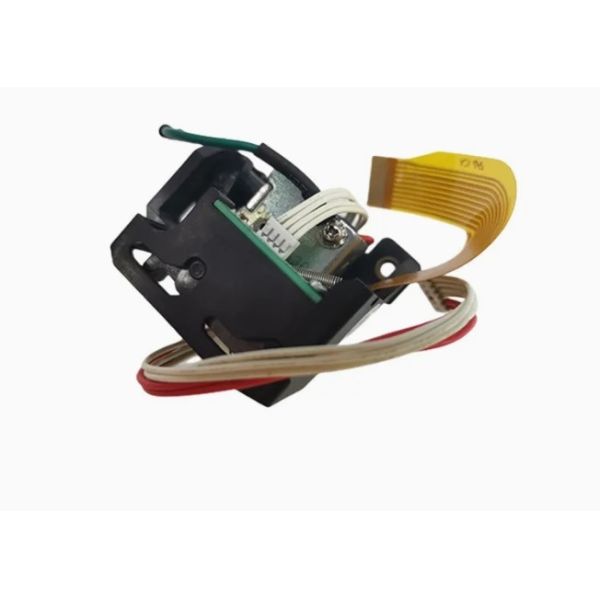 01770010158 Wincor Lector de tarjetas Omron V2xf IC Contacto 1770010158 Partes de máquinas de cajero automático