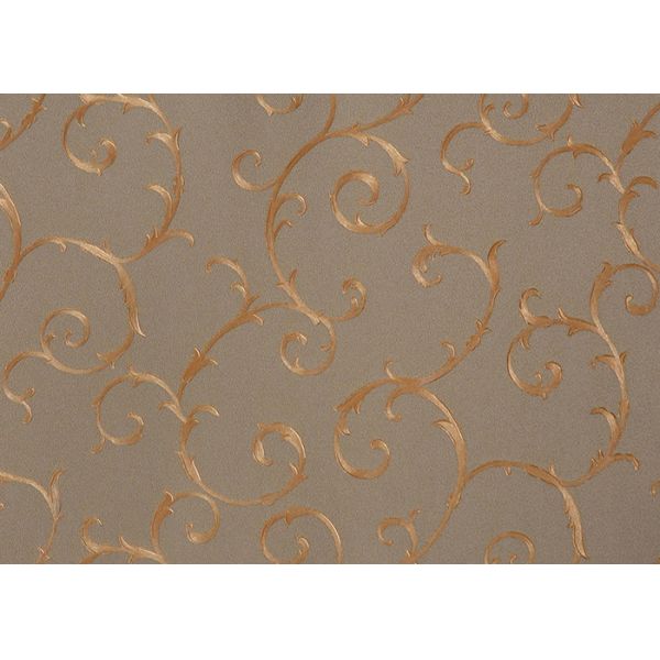 Обои низкой цены ПВК водоустойчивые классические Вашабле для украшения гостиной