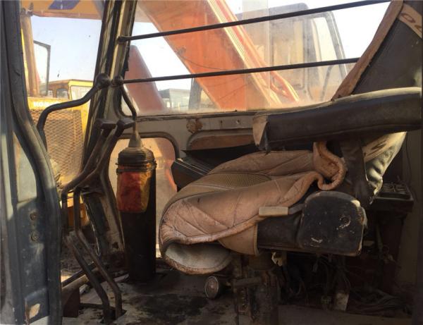original condition mini excavator ex60-1 used hitachi japan mini excavator ex60-1 with original condition for sale