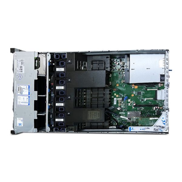 Intel Xeon 4214 CPU 64GB Memory Server System NF5280M6 for Enterprise Level by Inspur