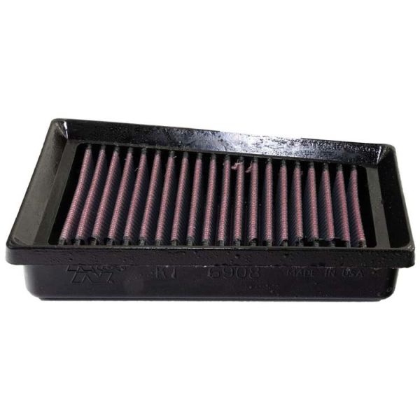 Custom High Flow Air Filter KT-6908 The Ultimate Replacement for KTM 690 Enduro SMC R