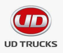 NISSAN UD QUESTER TRUCK TAIL LAMP (RH) – 26555-9Z00A 265559Z00A