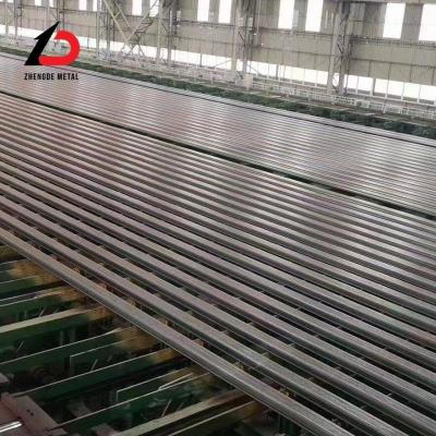 Shipyard Construction Used Wru32 Wru35 Wru38 Wru40 Q345b Hot Rolled Steel Sheet Pile