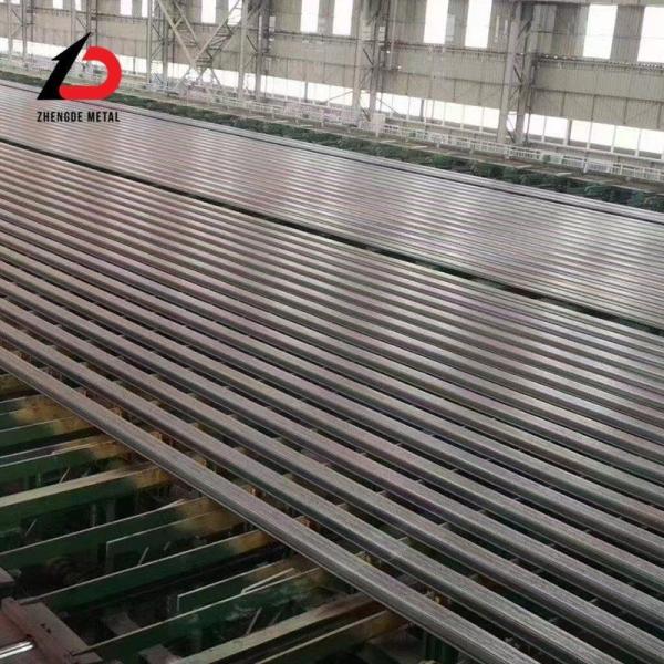 Ports and Terminals Used Wru18- 600 Q345b Hot Rolled U Steel Sheet Pile