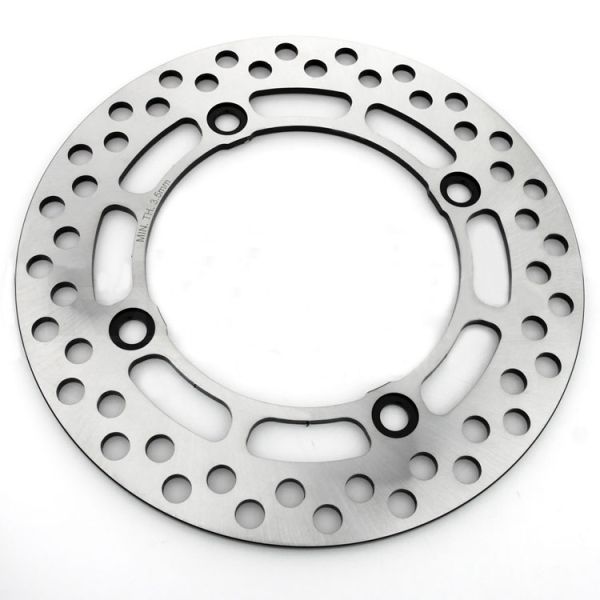 Improve Your Suzuki DR250R DR250RL's Performance with Our 220mm Custom Motorcycle Rotor