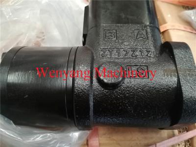 Hydraulic Steering Gear Wheel Loader Spare Parts LG30F.06.02.01 CDM835