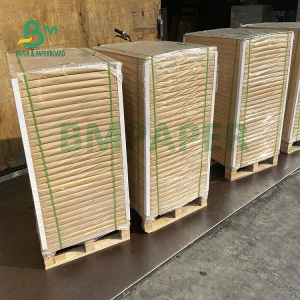 200gsm листы офсетной печати бумажные на канцелярские принадлежности 70cm x 100cm ровное