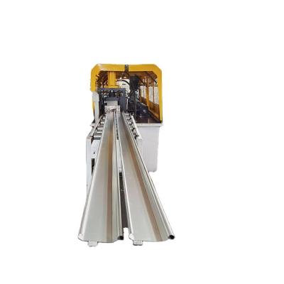 Máquina de moldagem do quadro de portas de azulejos de rolha Obturador hidráulico OEM