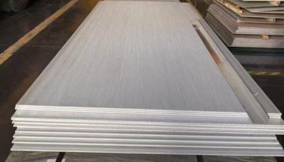 INCONEL600 Nickel Alloy Plate N06600 , 3-50mm Thickness Corrosion Resistant