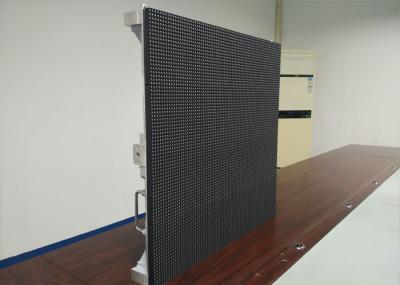 Exposições conduzidas internas altas da definição P4 para restaurantes/desfiles de moda