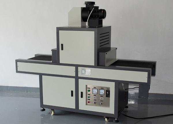 AC240V 385nm UV Conveyor For PCB Circuit Board