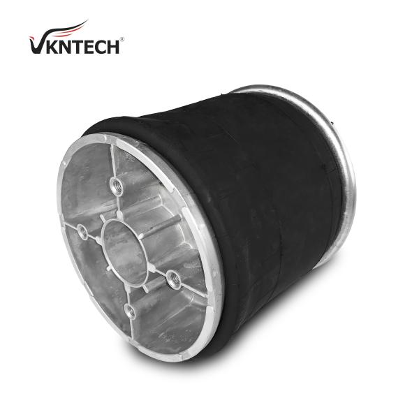 Le gaz a rempli sac Watson Chalin de ressort pneumatique qu'AS0098 W01-358-8753 remplace Contitech 10 10-15 S 713 VKNTECH 1K8753