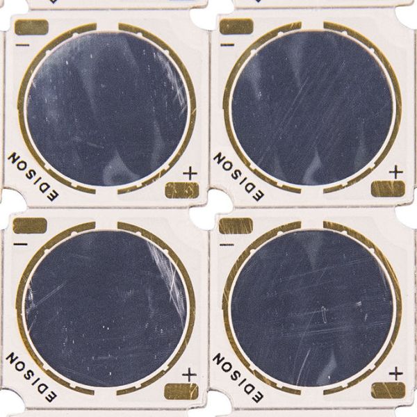 Доска PCB СИД SMD основания 2835 изготовителя монтажной платы RoHS алюминиевая