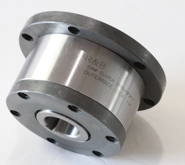R&B high quality Sprag Clutch GFK25 one way clutch bearing