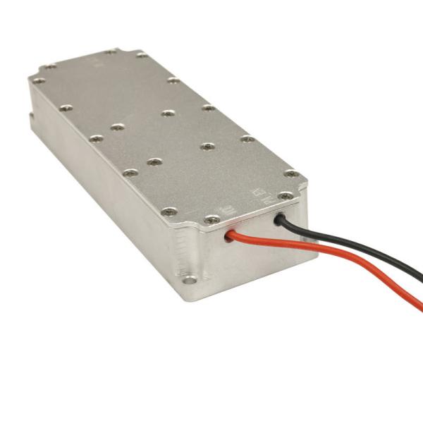 433Mhz 50W Power RF Detect Module for Drone UAV Protect Autel Mavic 3 Counter FPV C-UAS
