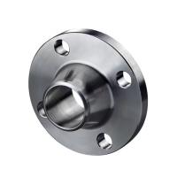 Vente à chaud de la bride de cou de soudure, bride en alliage de nickel et métal ASTM/UNS N08800 OD 2
