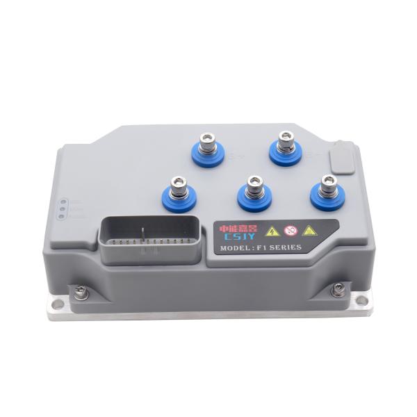 48V de tracción o de bomba de mercancías manipulación y carga/descarga controlador de servomotor eléctrico de carretilla elevadora