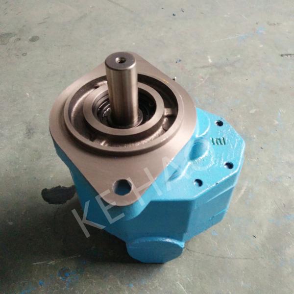 Bomba de engrenagem original compacta de CBF1045/CBF 1032 para projetar a maquinaria e o veículo