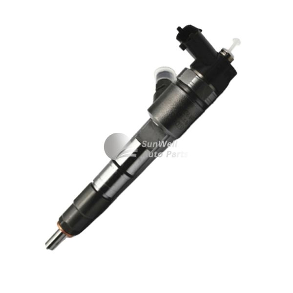 Good Quality Diesel Fuel Common Rail Injector 0445110707 0445110708