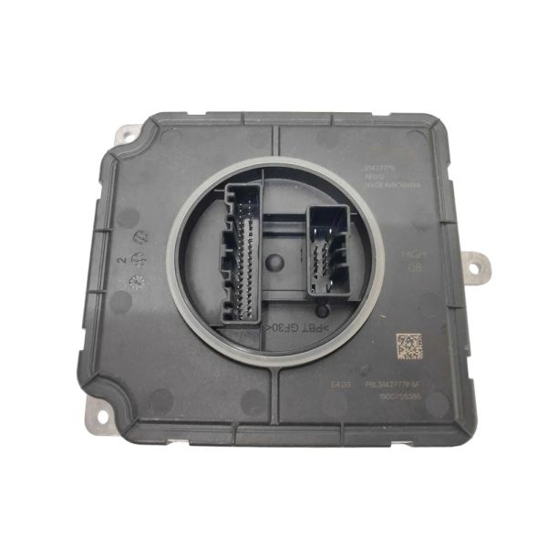 31427776 LED Headlight Control Driver Module for S60 XC60 S90
