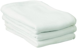 USA Foundation Hotel Colchón portátil de espuma de cuna espesor de 100 mm