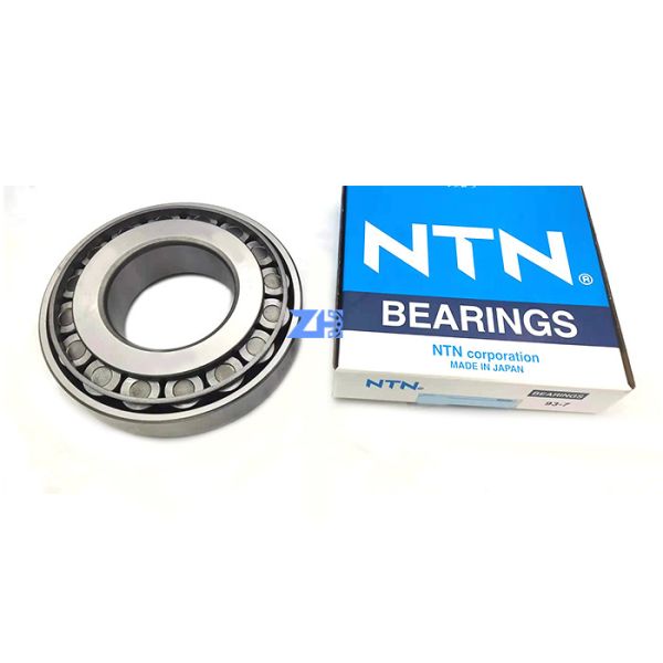7I7626 Taper Roller Bearing The Preferred Bearing Solution For Heavy-Duty Applications