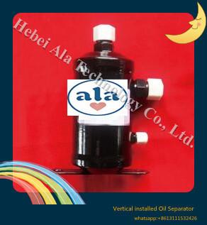 Carrier parts Citimax C500/700 oil separator 65-66808-00 carrier transicold refrigeration units