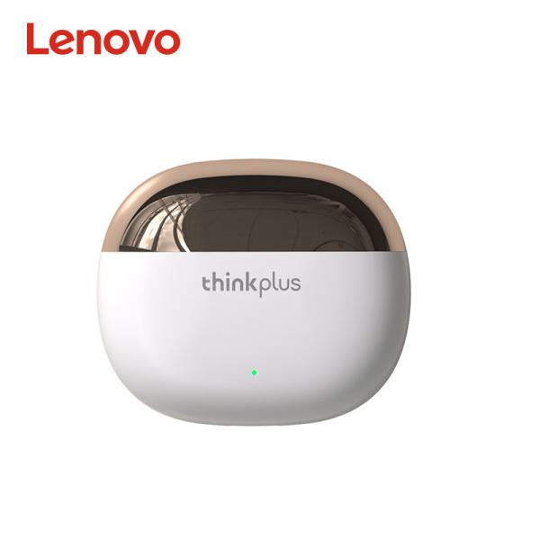 ODM Noise Reduction Earphone Lenovo Bluetooth 5.1 Wireless Earbuds