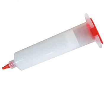 Único enchimento termicamente condutor Heatproof, emissor de isofrequência térmico da anti corrosão