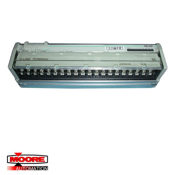 Модуль I/O SL-TB16 SUNX